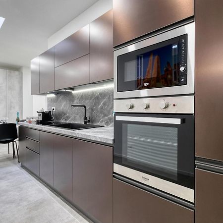 Guest House Ugo Lenzi Bologna Bagian luar foto